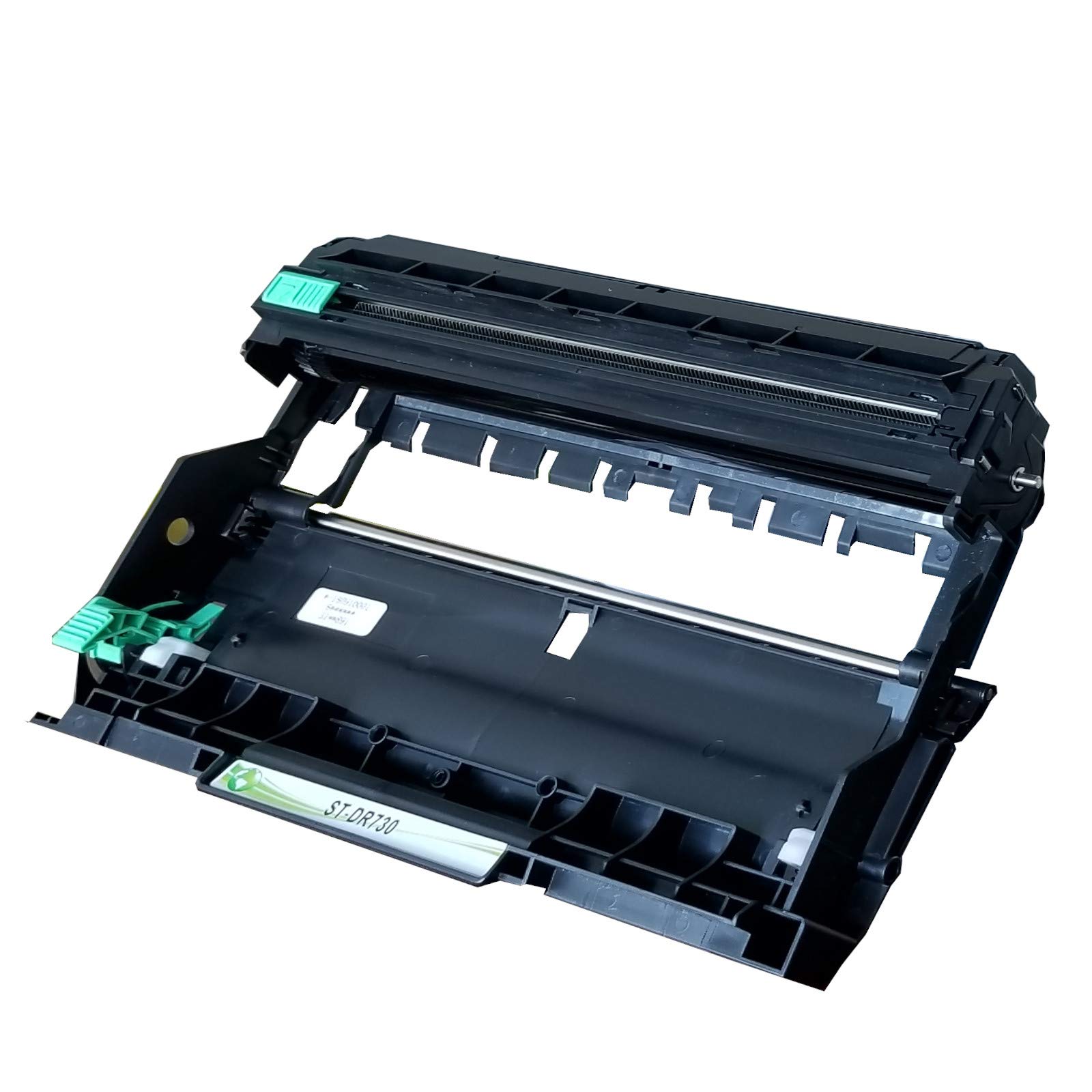 Toner Brother Tn760 Toner Compatibile Brother TN730/TN760 - Alta Resa 3000 Pagine, Per Stampanti HL-L2350DW, MFC-L2710DW E Altre Toner Con Chip - Foto 3