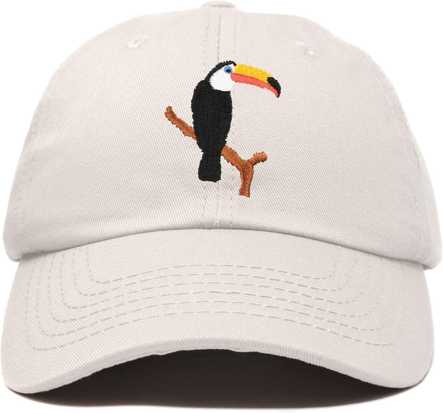 Amazon.com: DALIX Toco Toucan Hat 