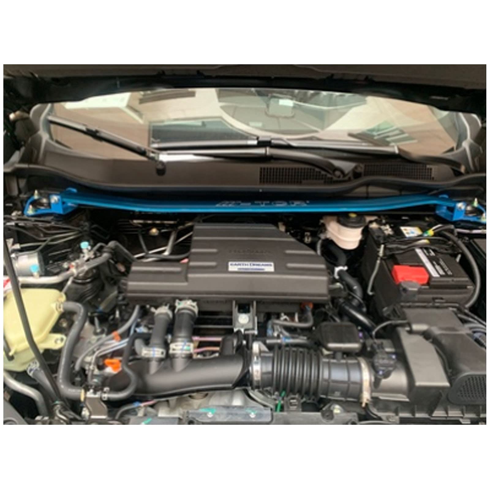 Amazon | XIANGSHANG ストラットタワーバー ホンダ CRV RW1 RW2 RT5