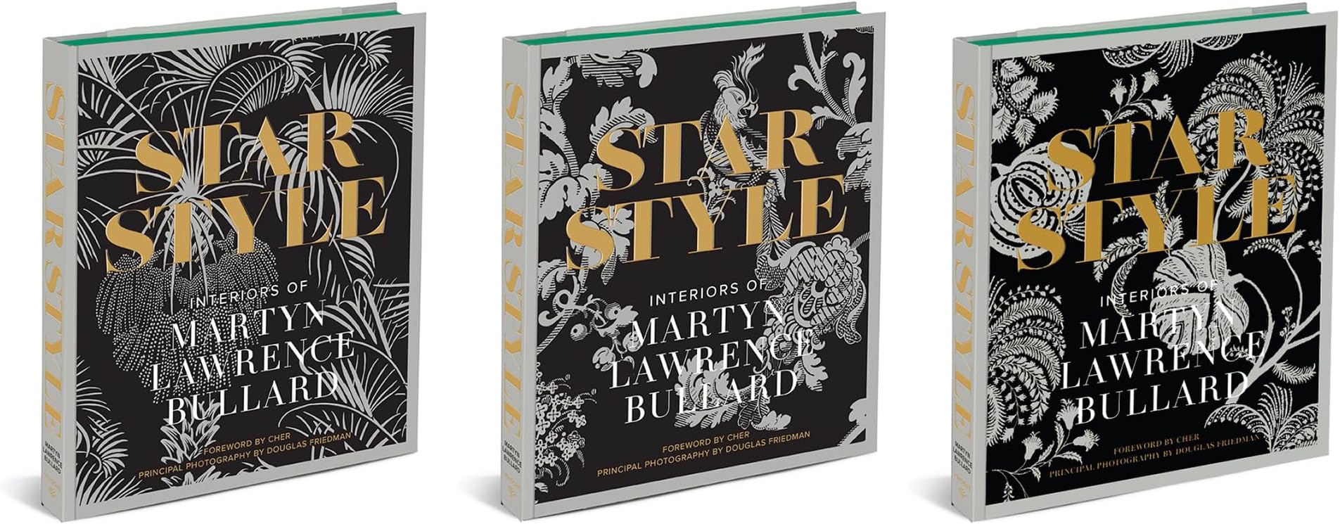 Star Style: Interiors of Martyn Lawrence Bullard