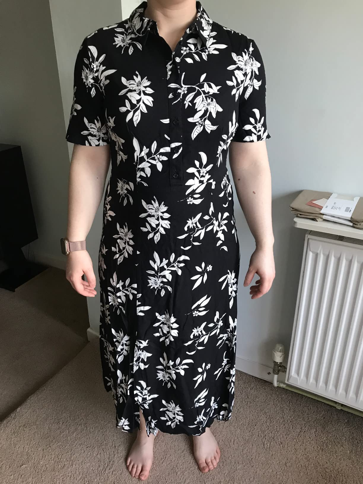 Women's casual dress  546 main image 0