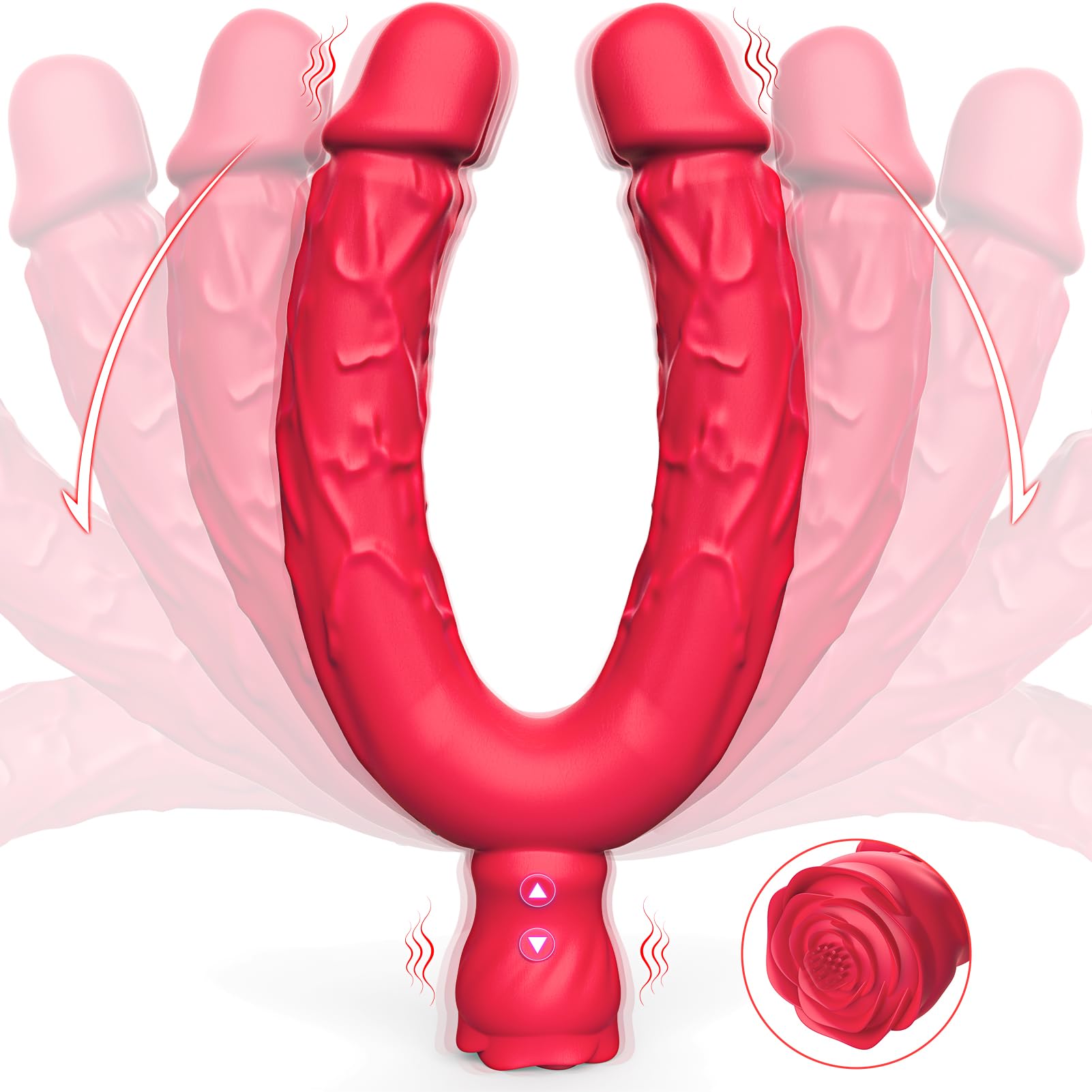 Amazon.com: Double Dildo Sex Toys