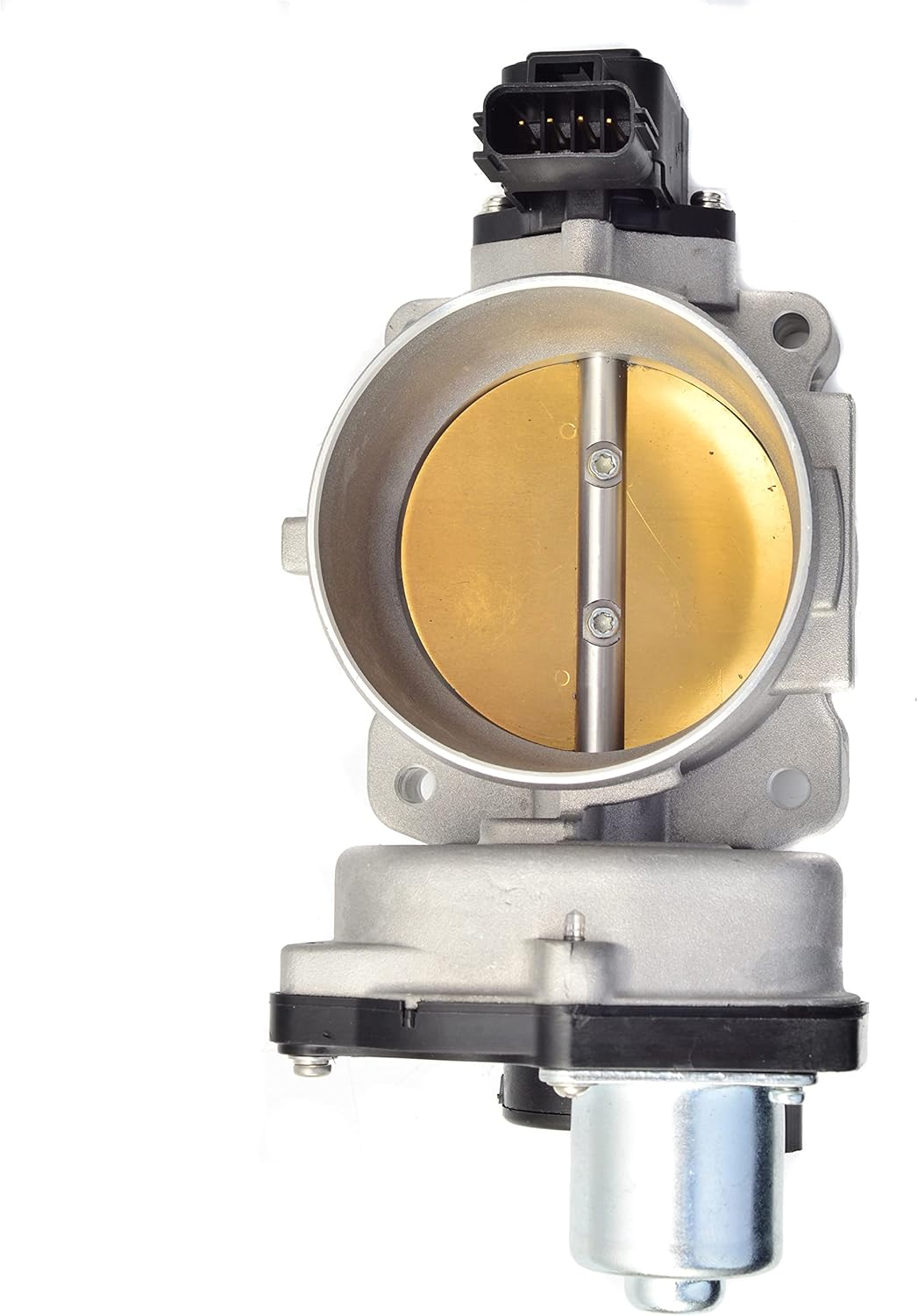 S20022 Throttle Body Compatible With 2006-2008 Ford Explorer Explorer Sport Trac Mercury Mountaineer 4.6L