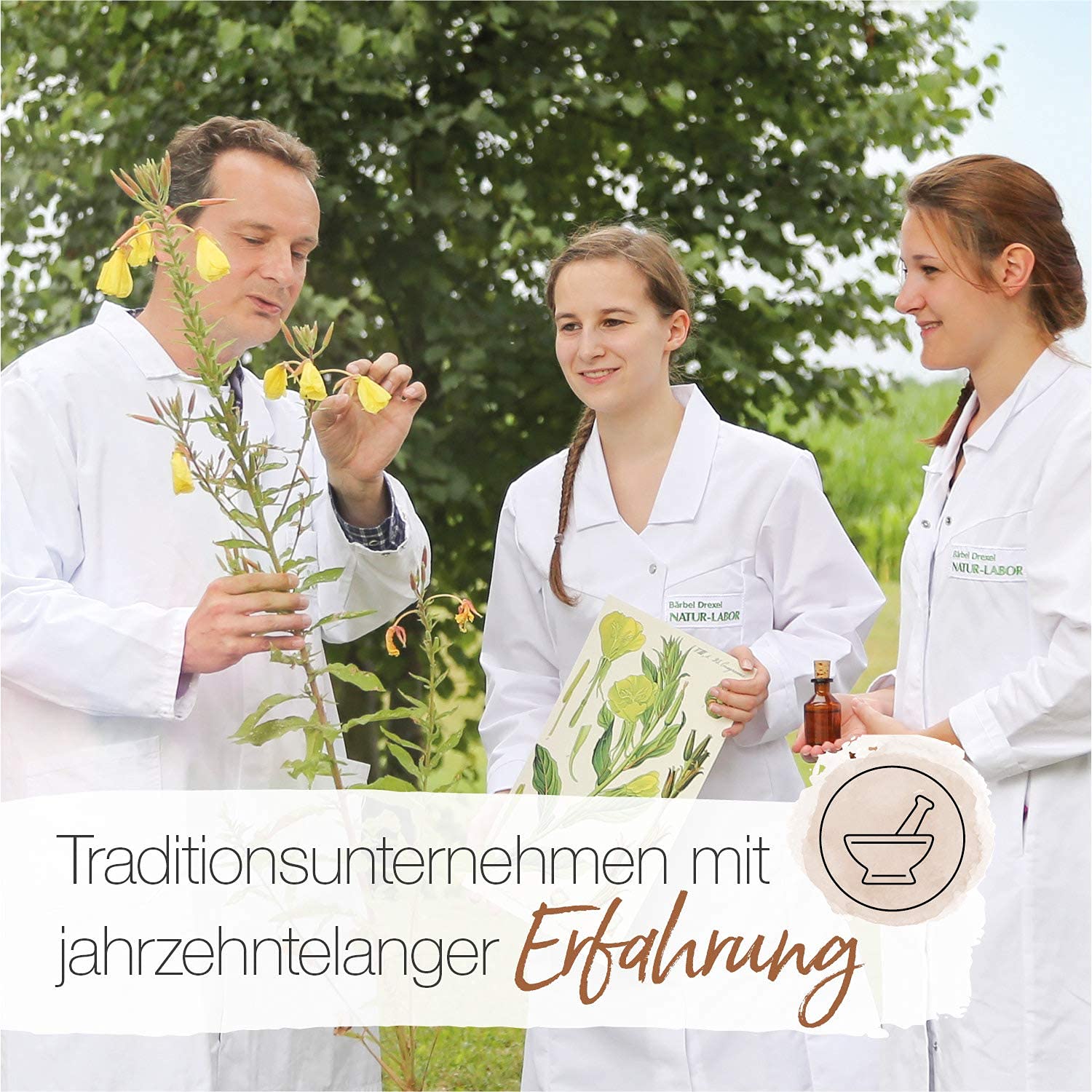 BÄRBEL DREXEL® Immun Komplex Kapseln (162 Stk) Immunsystem Stärken, Vitamine, Propolis, Echinacea 100% Natürliche Herstellung Deutschland Vitaminkomplex Vitamin C