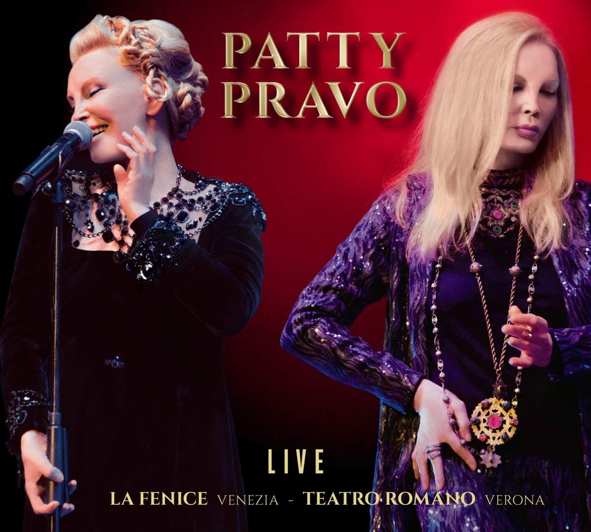 Live in Venetie & Verona