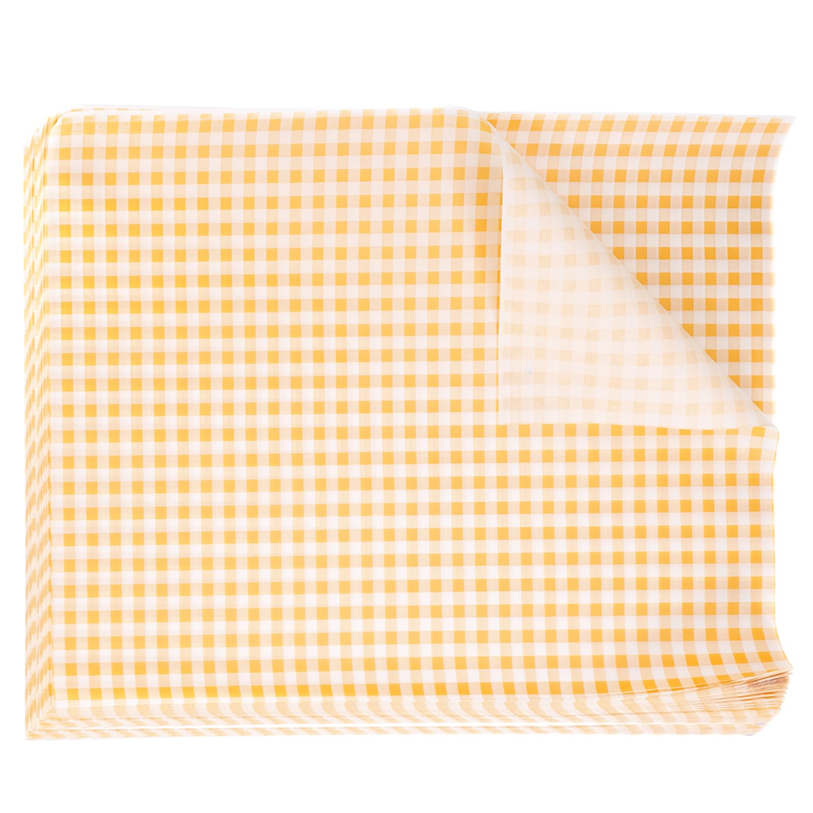 Papel de envoltura de alimentos secos y forros de papel para hornear postres