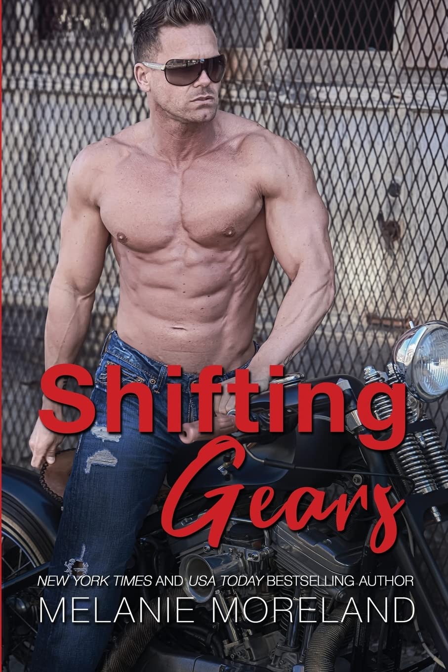 Buy Shifting Gears: 3 (Reynolds Restoration) — BookShops.in