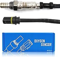 Vista 77 de HiSport 250-24851 Sensor de oxígeno O2 calentado - Sensor O2 de ubicación aguas arriba de 4 cables compatible con Chevrolet Aveo 2009, 2010, 2011