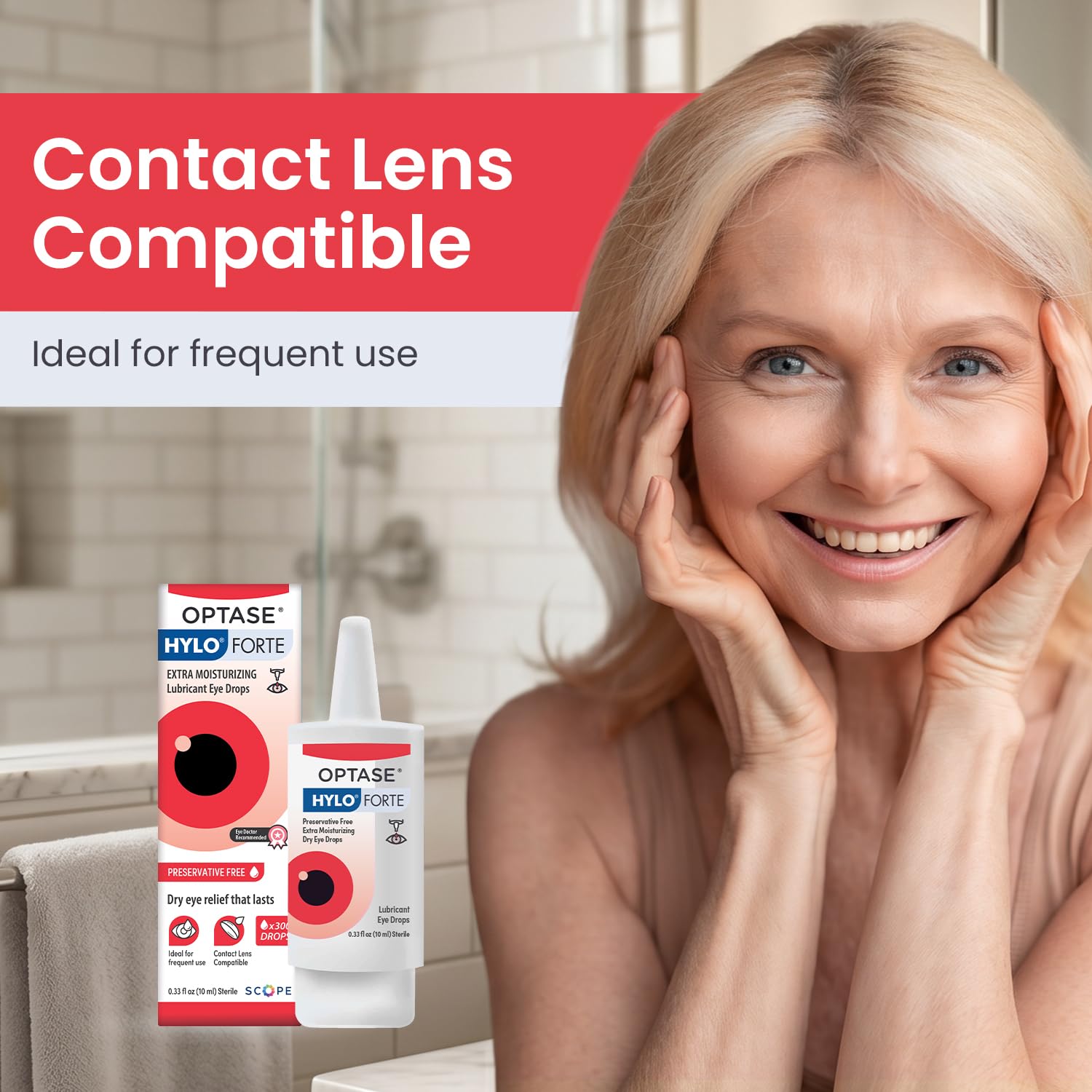 Optase® HYLO® Forte Dry Eye Drops, 0.33 fl oz — Amazon image 5