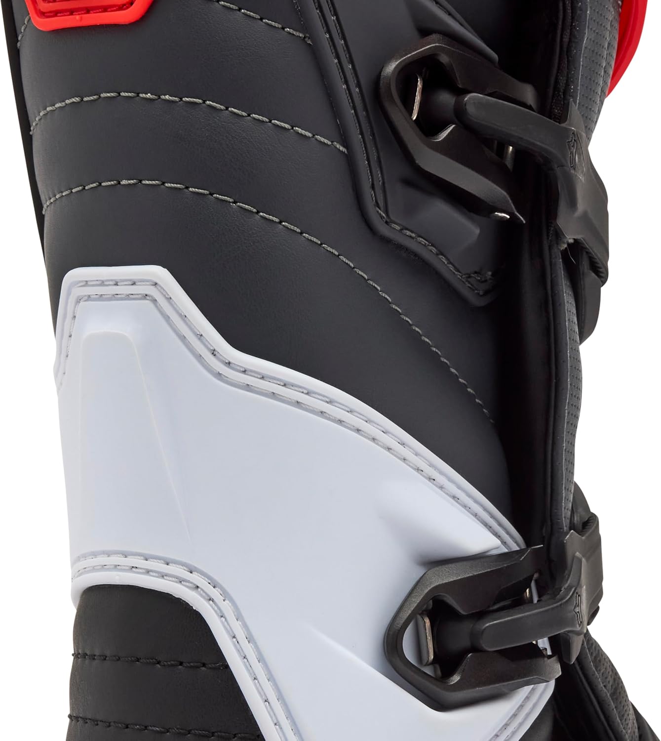 Fox Racing Comp Motocross Dirt Bike Boots