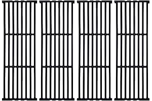 Baron 440 9221-64 Grill Grates Replacement Parts for Broil King Huntington Grill Parts