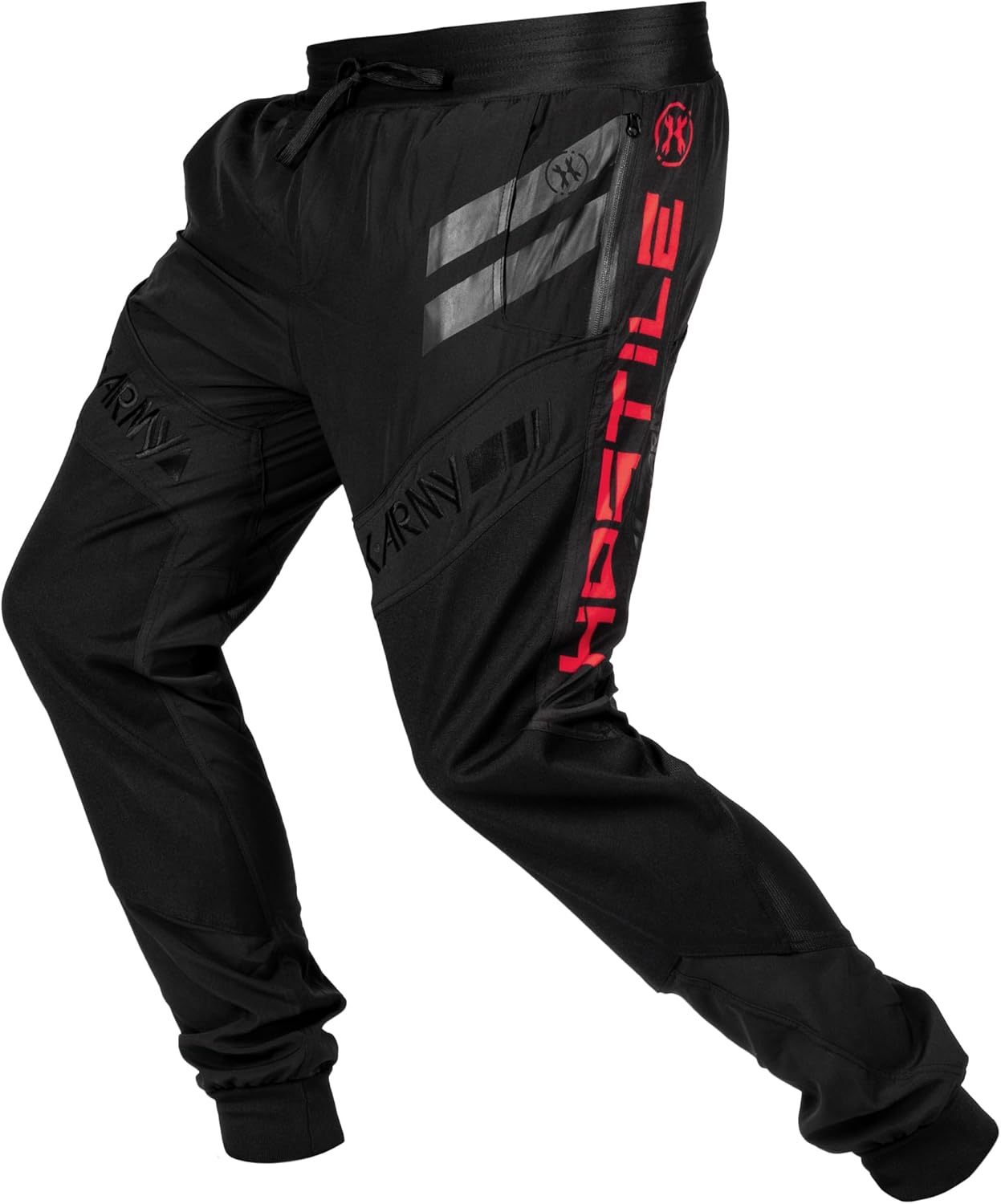 HK Army TRK Jogger Paintball Pants - Paintball Clothing for Men