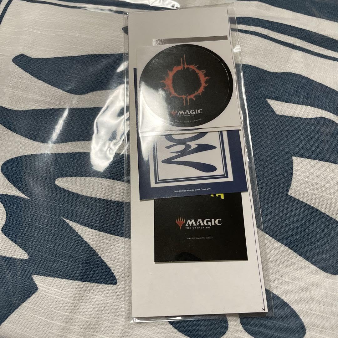 Amazon.co.jp: mtg 機械兵団の行進 特製法被 : ファッション