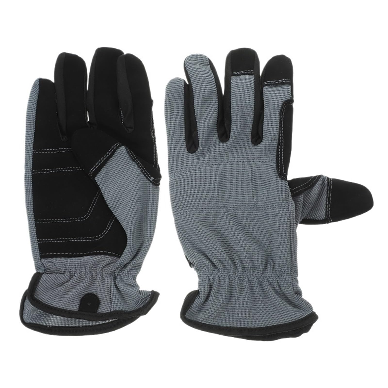 Guantes de jardinería for podar rosas, desherbar, plantar, paisajismo y limpieza (talla única)