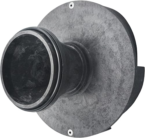 Vista 59 de Swimables Montaje completo de hardware compatible con todas las bombas de piscina Pentair Whisperflo e Intelliflo Incluye pernos de placa