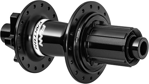 Funn Fantom - Buje trasero para bicicleta de montaña