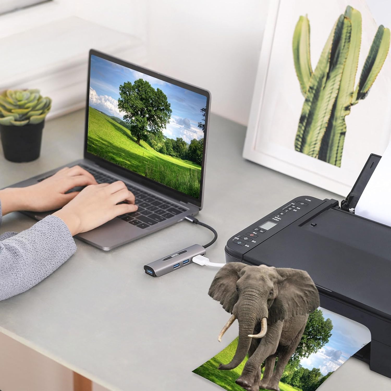 68XL 68e Ink Cartridges Black Color Combo Pack for HP Ink 68 68e 68eXL HP68 HP68e HP68XL HP68eXL Replacement for HP Envy 6155e 6555e 6100e 6165e 6152e 6500e 6552e 6558e 6110e 6530e 6531e 6532e Printer