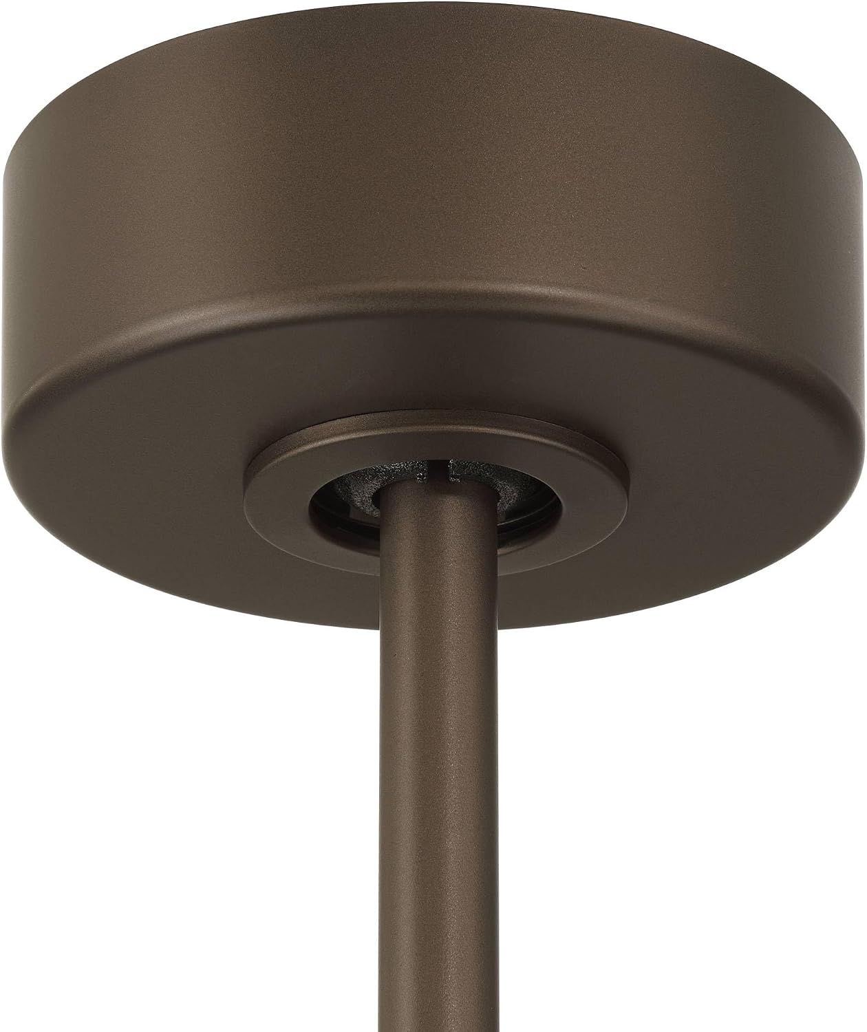 Casa Vieja 72" Airbender Ultra Airflow Emperial Bronze LED Ceiling Fan