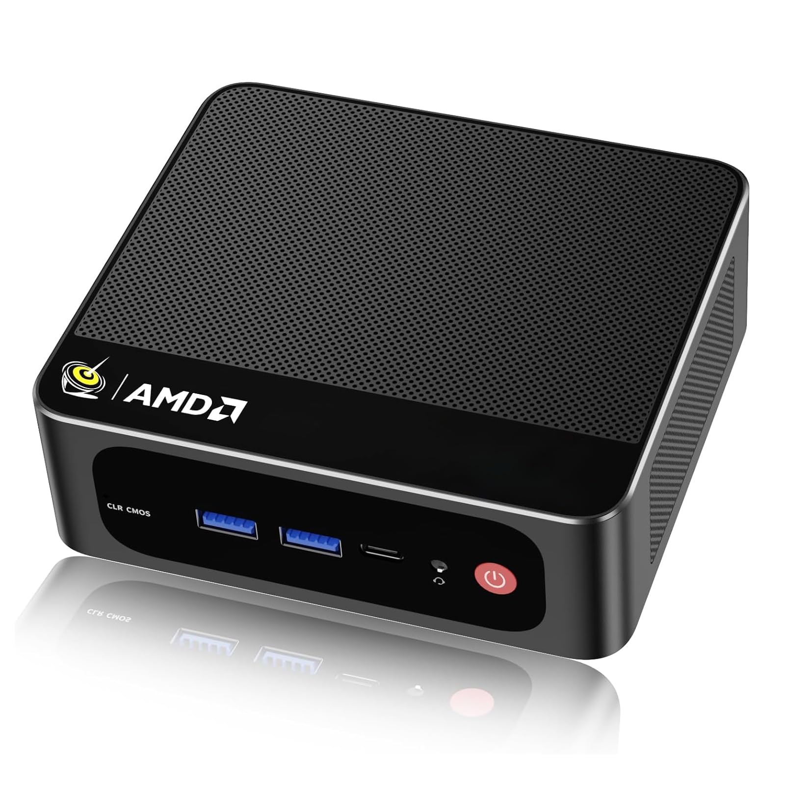ミニPC Beelink Ryzen7 5800H MEM32G Win11pro Amazon.com: Beelink 