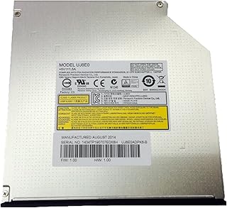 Supermicro DVM-PNSC-DVD-SBT Slim DVD-ROM SATA Drive PDF