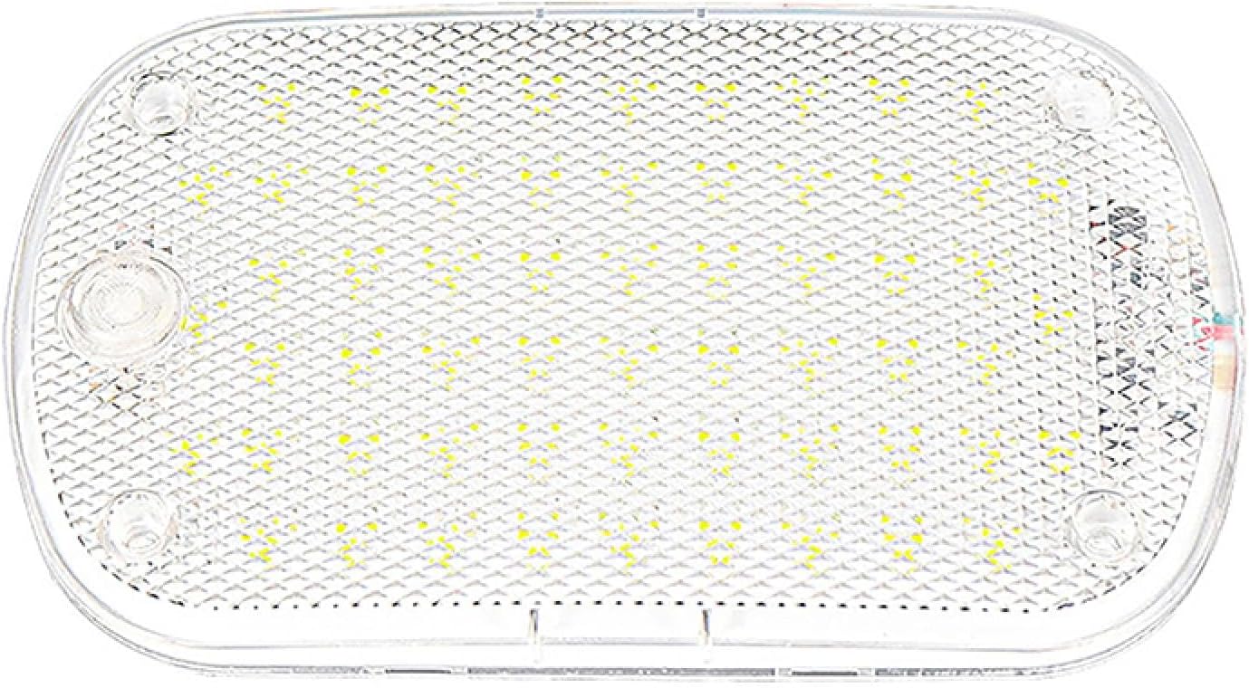 Car Vehicle Interior Dome Roof Ceiling Reading Light Lamp Interior Car Roof Light Car Interior Lighting