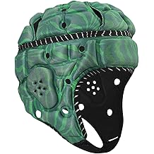 Youth Football Helmets - Adjustable Padded Reflective Breathable | Baseball Helmet | Youth Adults Football Baseball Ice Hockey Skiing Cycling Martial Art Competition Training Sports