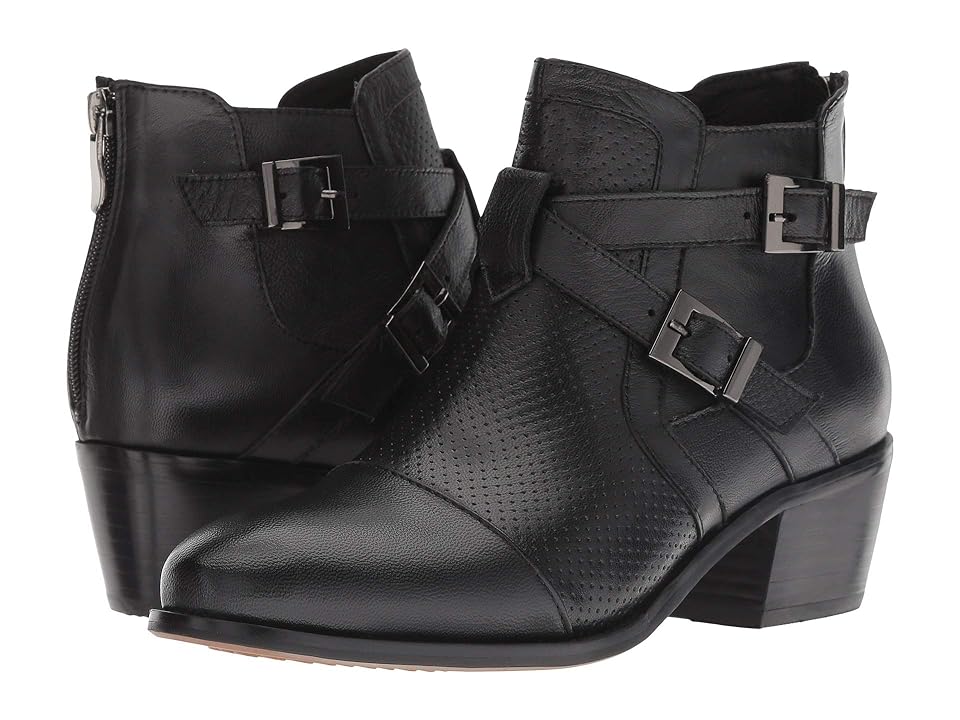 

Spring Step Alethea (Black) Women's Shoes