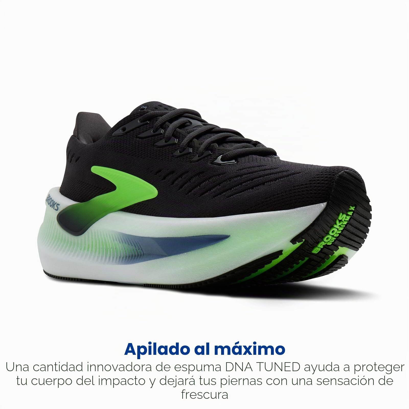 Brooks Glycerin MAX 2 SneakerHombre