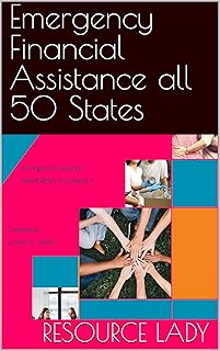 Emergency Financial Assistance all 50 States