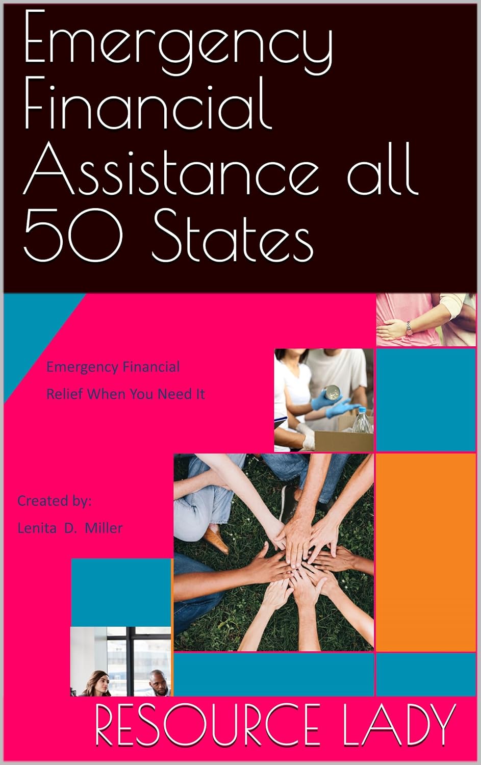 Emergency Financial Assistance all 50 States