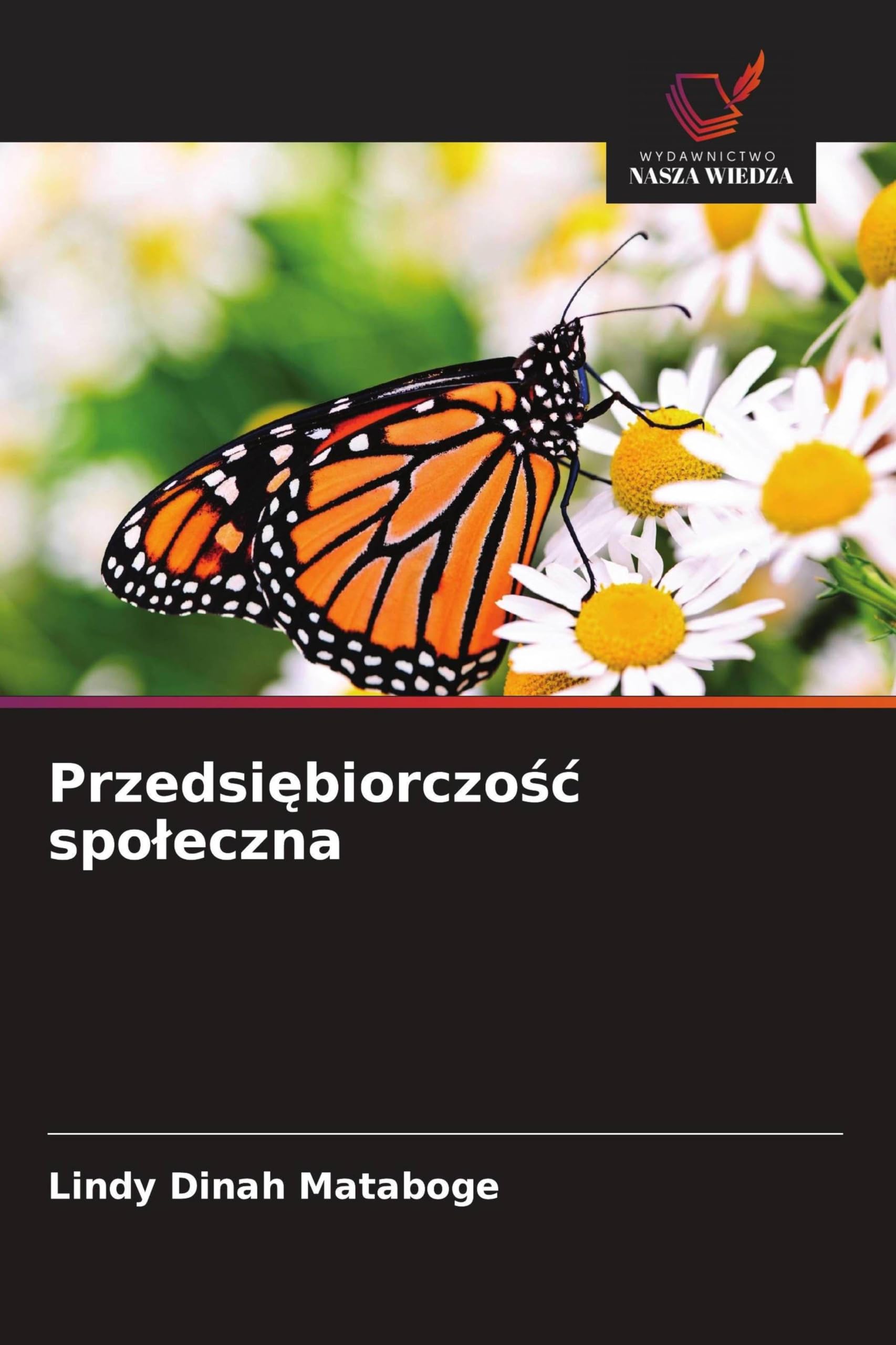 Przedsi¿biorczo¿¿ spo¿eczna