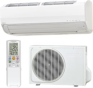 CORONA コロナ 4.0kwルームエアコン CSH-B4020R 2020年製
