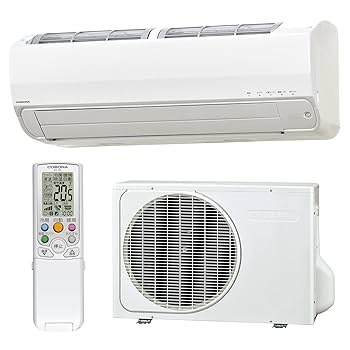 Amazon.co.jp: 【設置工事費込】 CORONA(コロナ) エアコン