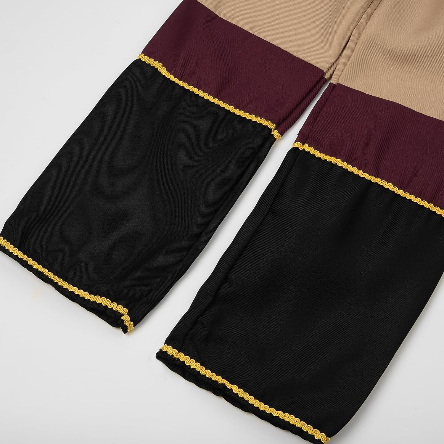 JerrisApparel Boys Colonial Costume George Washington Hamilton Outfit Revolutionary War Halloween - Image 6