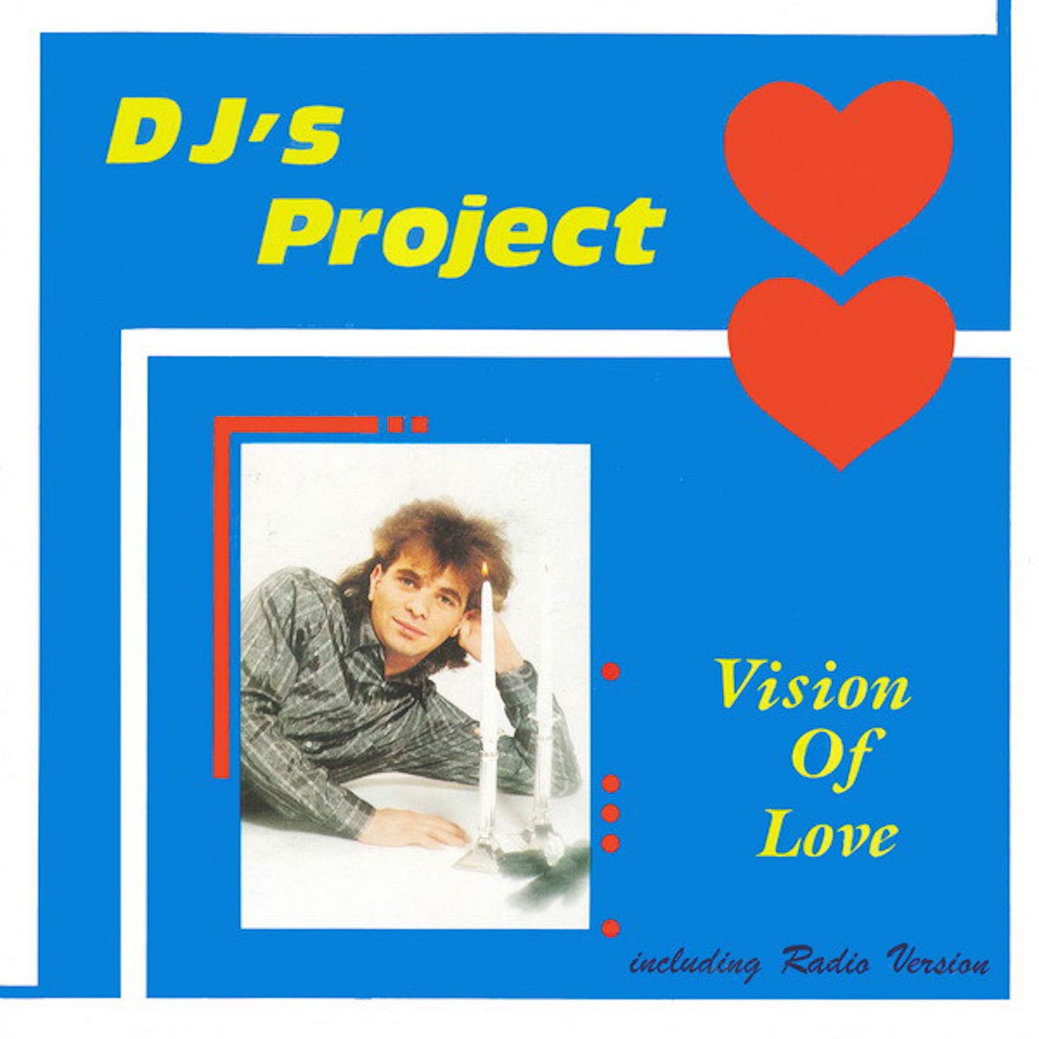 Dj's Project