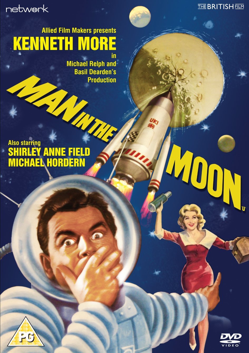 Man in the Moon