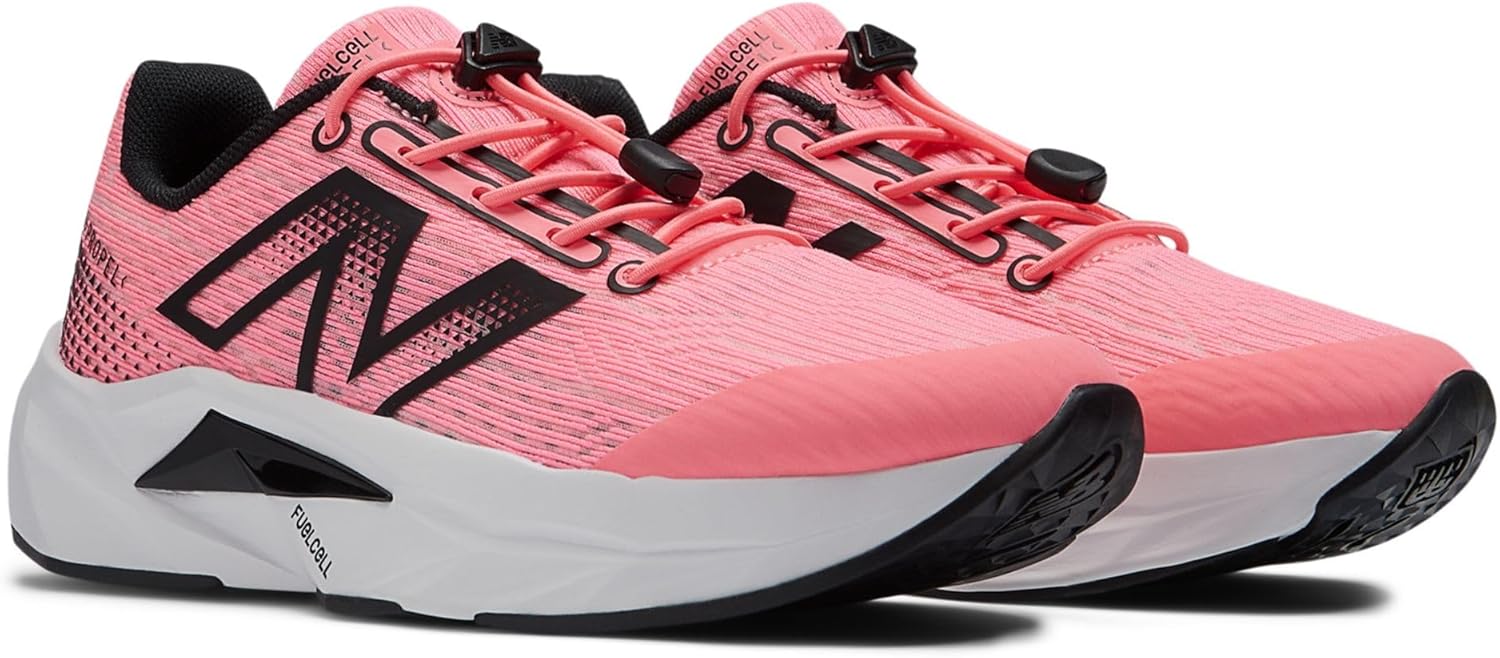 New Balance Kids' FuelCell Propel V5 Running Shoes