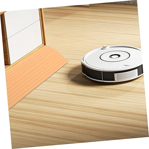 Miniatura 6 de Rampa plástica para barrer rampas de robot diseño innovador material fuerte del PVC conveniente para los usos