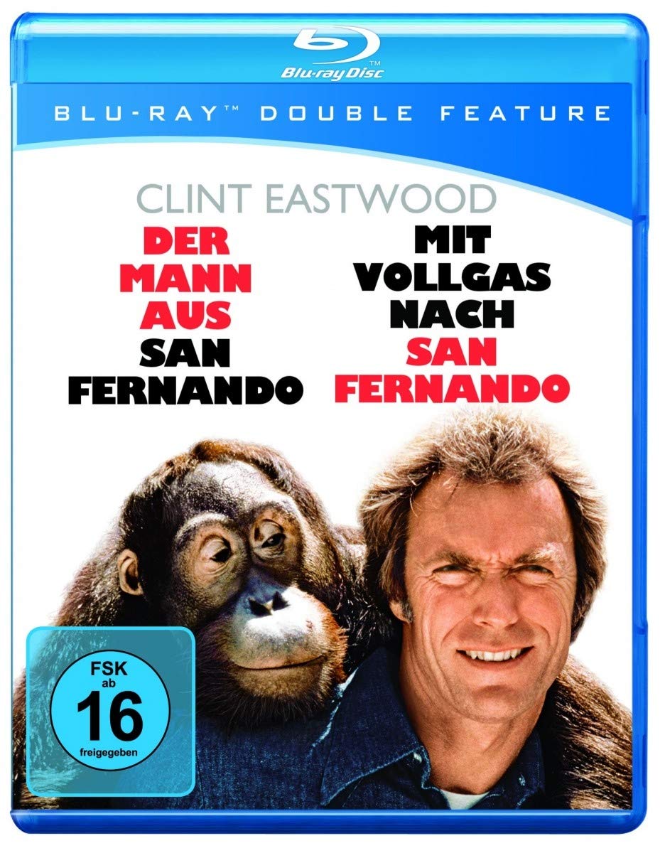 DER MANN AUS SAN FERNANDO / MI