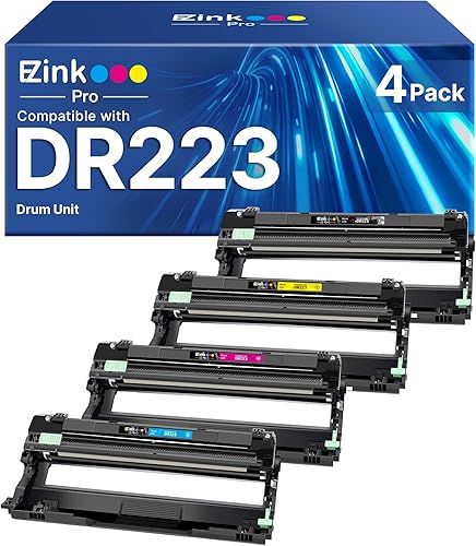 Miniatura 8 de LC3013BK LC3011BK - Cartucho de tinta compatible con Brother LC3013 LC3013XL LC3011 LC-3013 compatible con MFC-J491DW MFC-J497DW MFC-J895DW