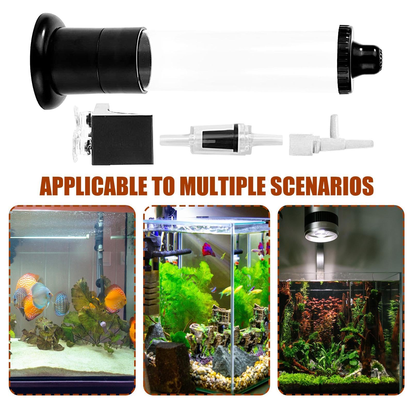 Amazon | ベビーブラインシュリンプ孵化場、ブラインシュリンプキット