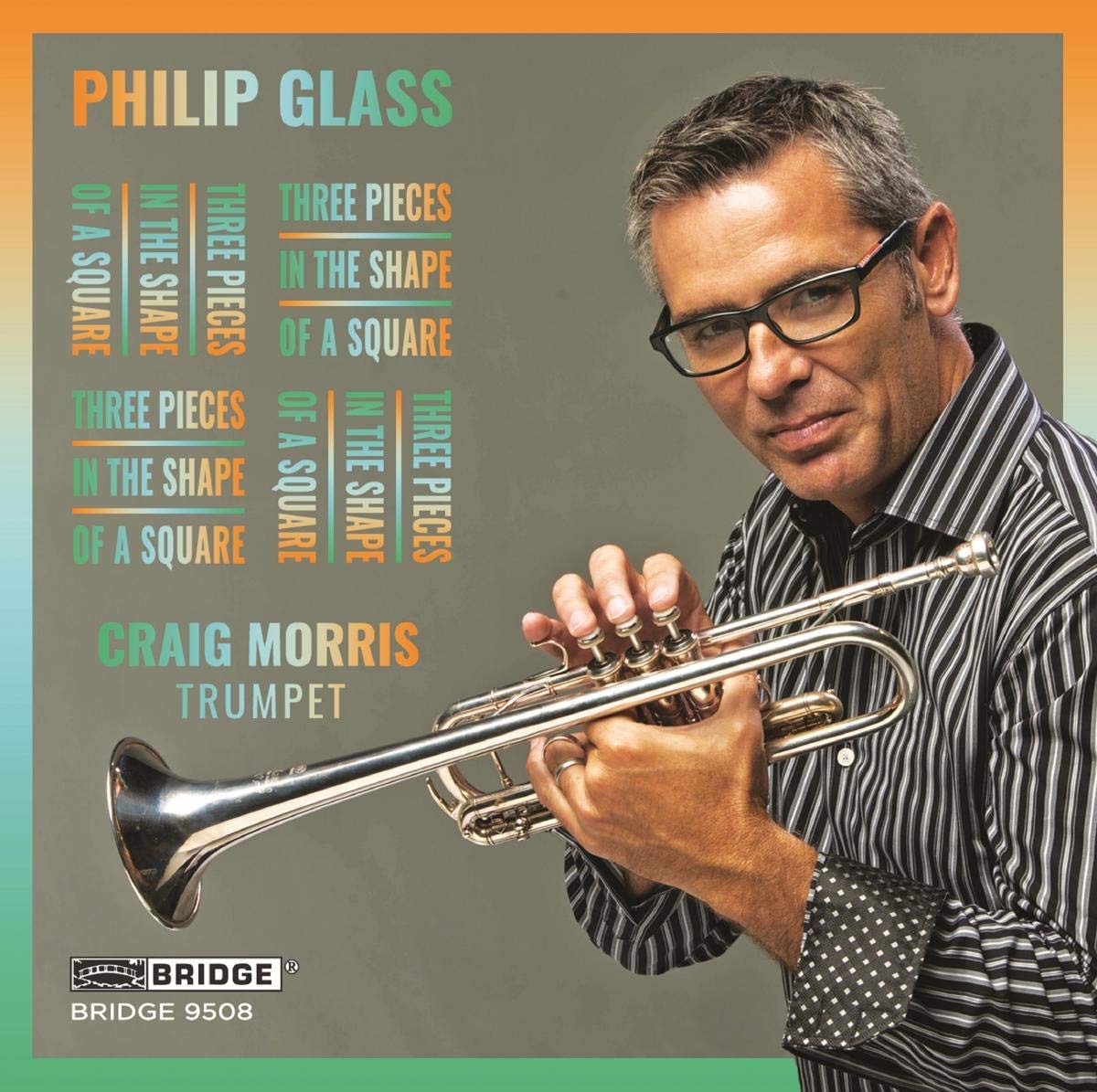 Philip Glass: Music in the Shape of a Square