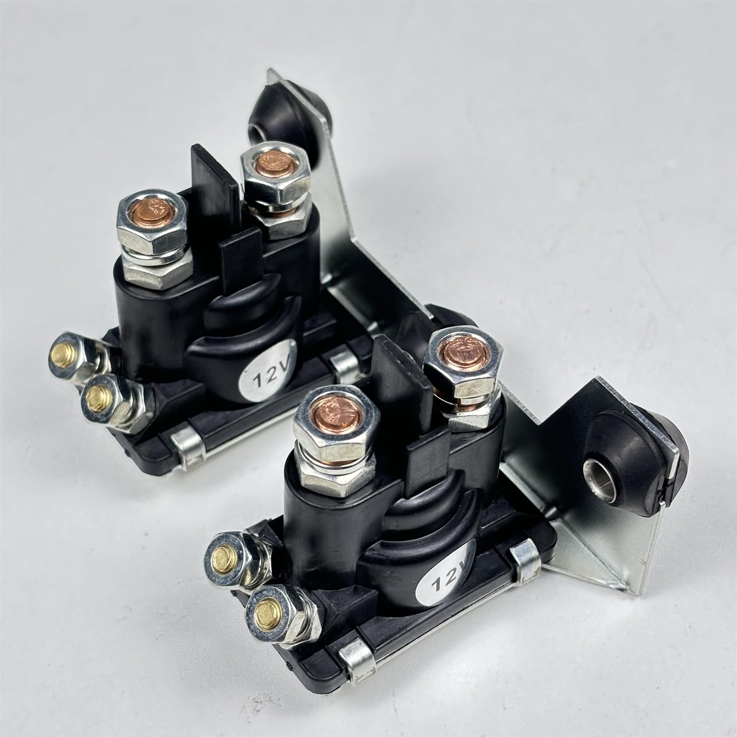 Intake Manifold Heater Relay 68188401AA 56026842 Air Intake Heater Relay for Dodge 2500 3500 1994-2002 5.9L Replacement