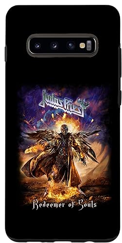 Miniatura 1 de Funda para Galaxy S10+ Judas Priest - Redeemer of Souls