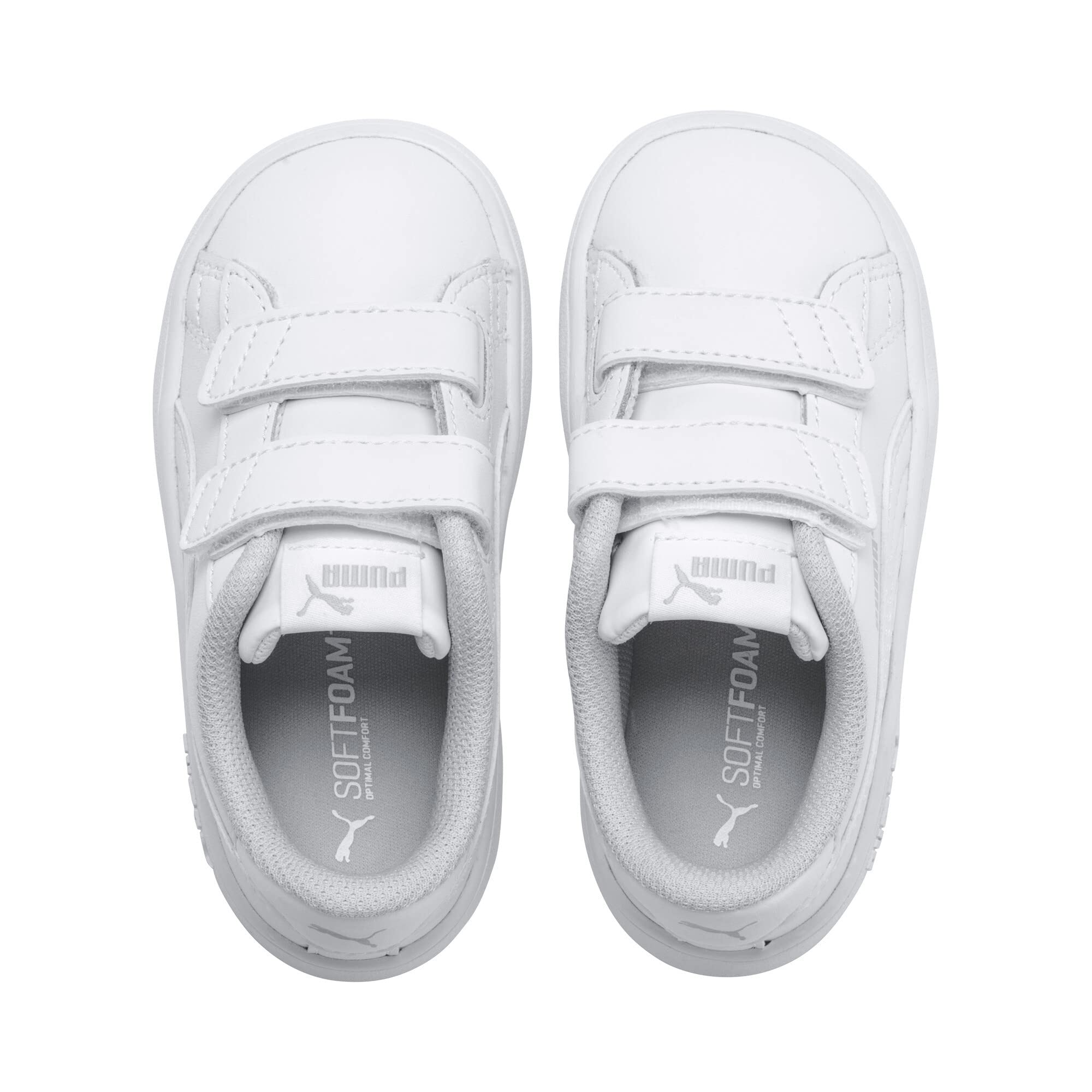 PUMA Zapatillas Bebés Smash 3.0 Leather V — view 6