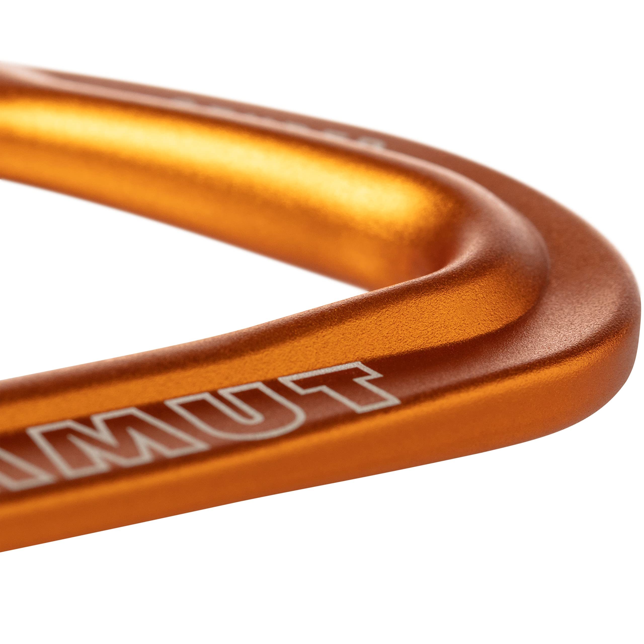 Mammut Sender Keylock Express Set Expressschlingen