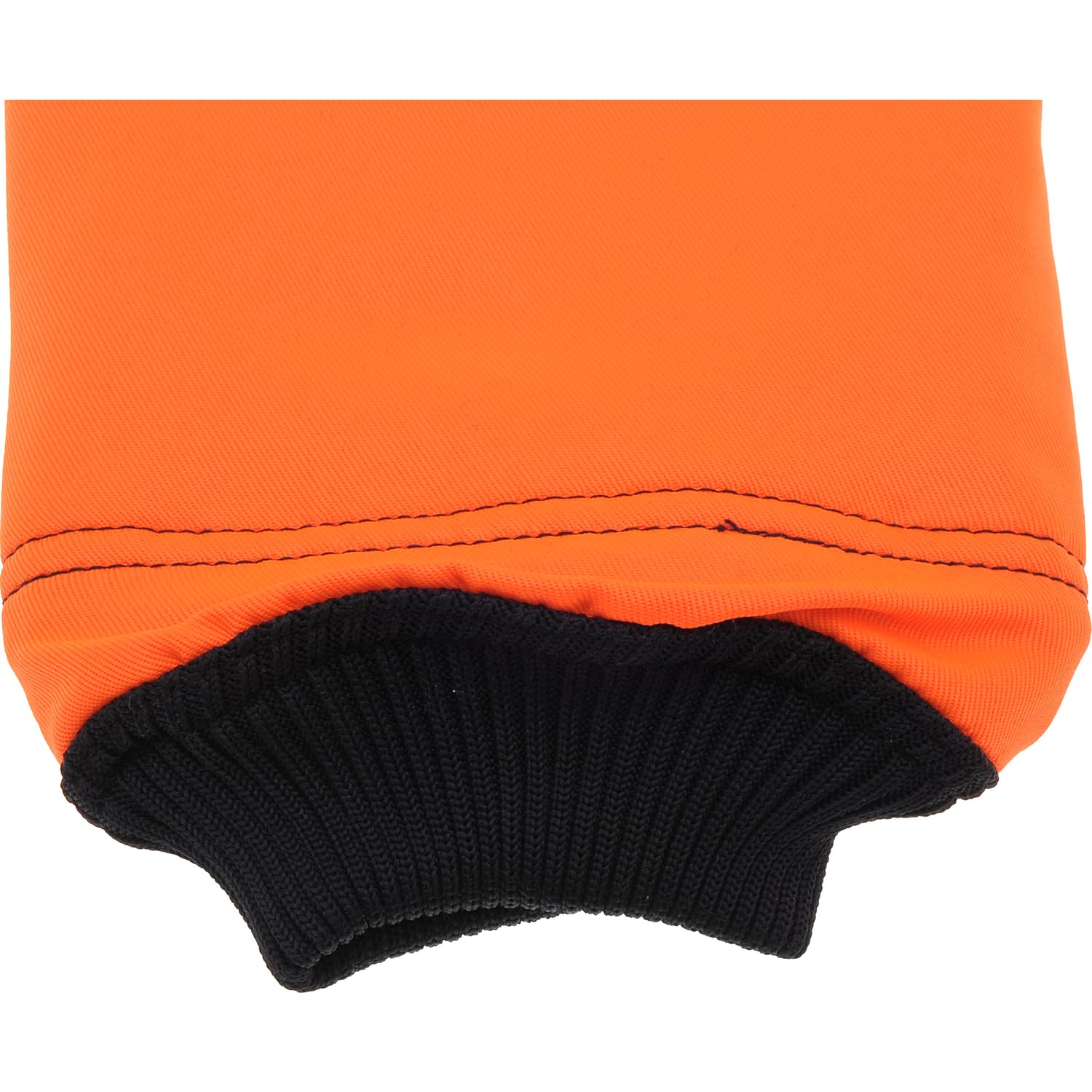 Jardiaffaires Paire de Manchettes de Protection pour Le bucheronnage Solidur Authentic