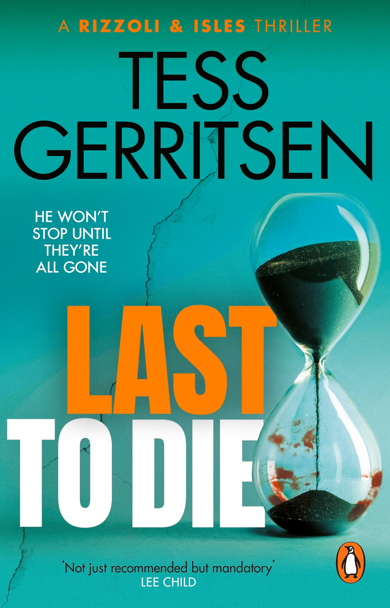Last To Die
