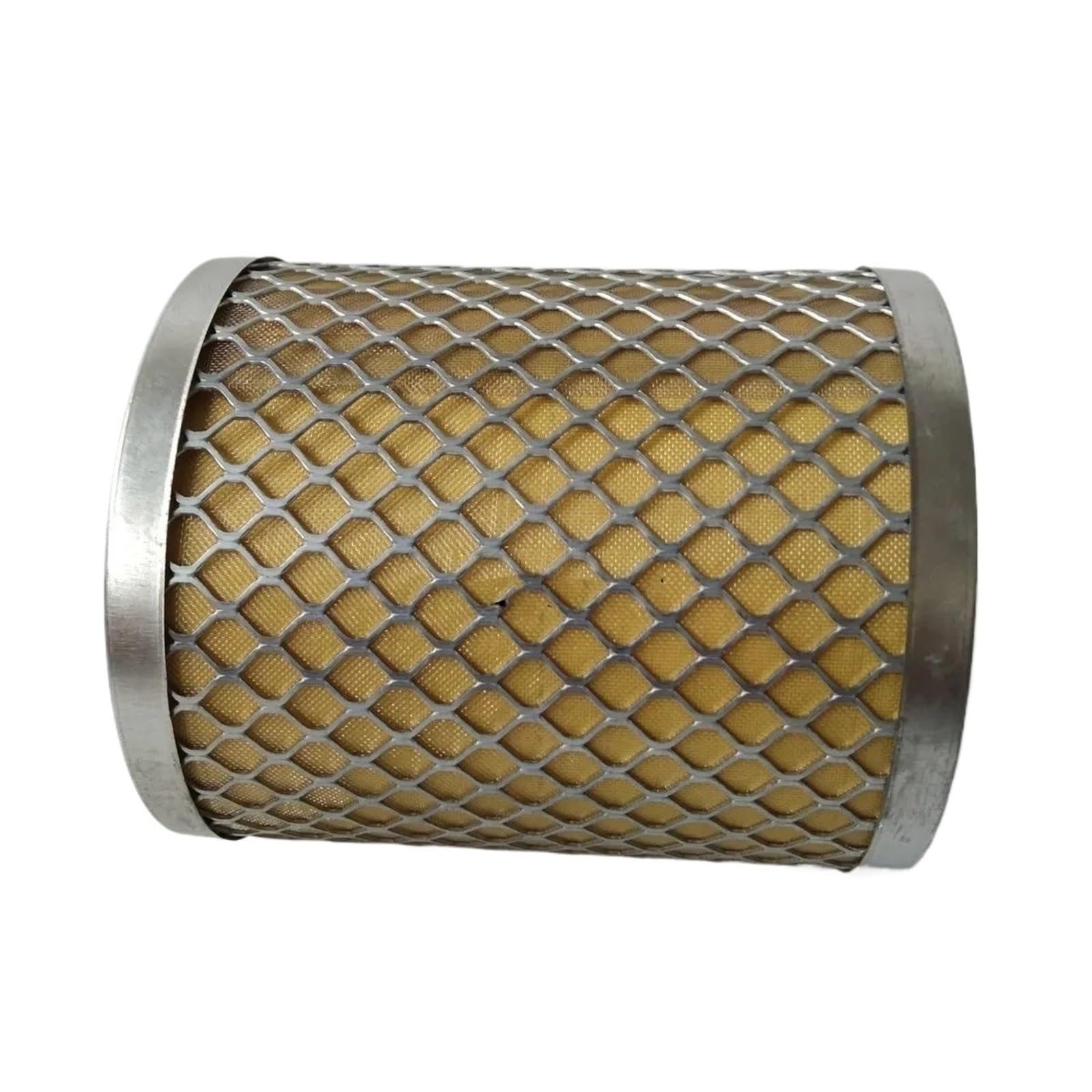 2 szt. C0810A J0810B C0708A J0708B 490 Wymienny element filtra oleju z siatki miedzianej(2)