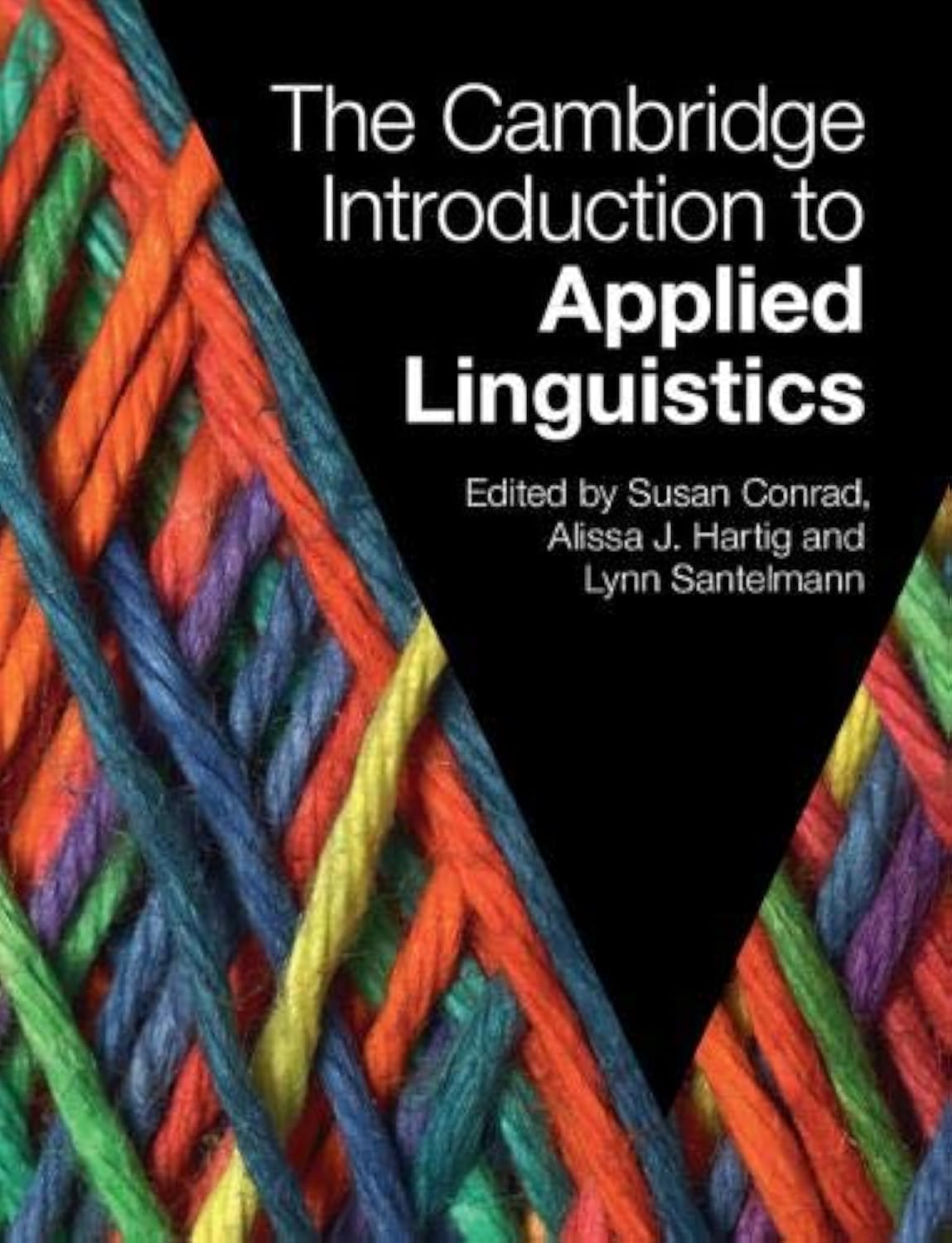 The Cambridge Introduction to Applied Linguistics Paperback โ 30 July 2020